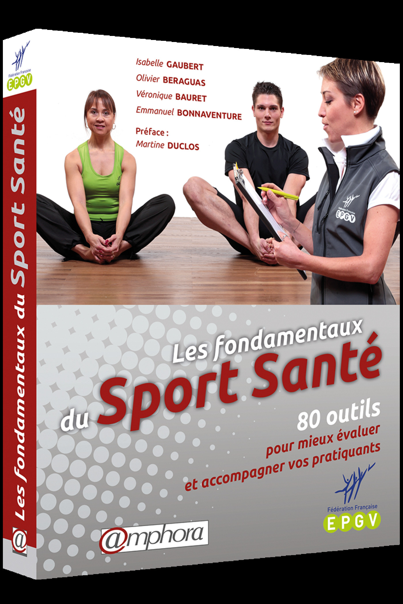 Les fondamentaux du sport santé