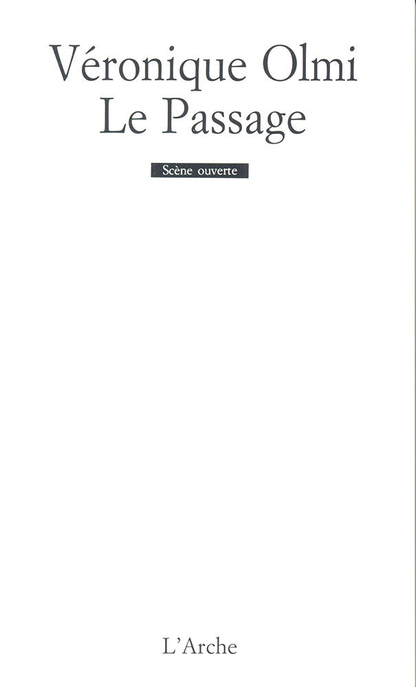 Le Passage
