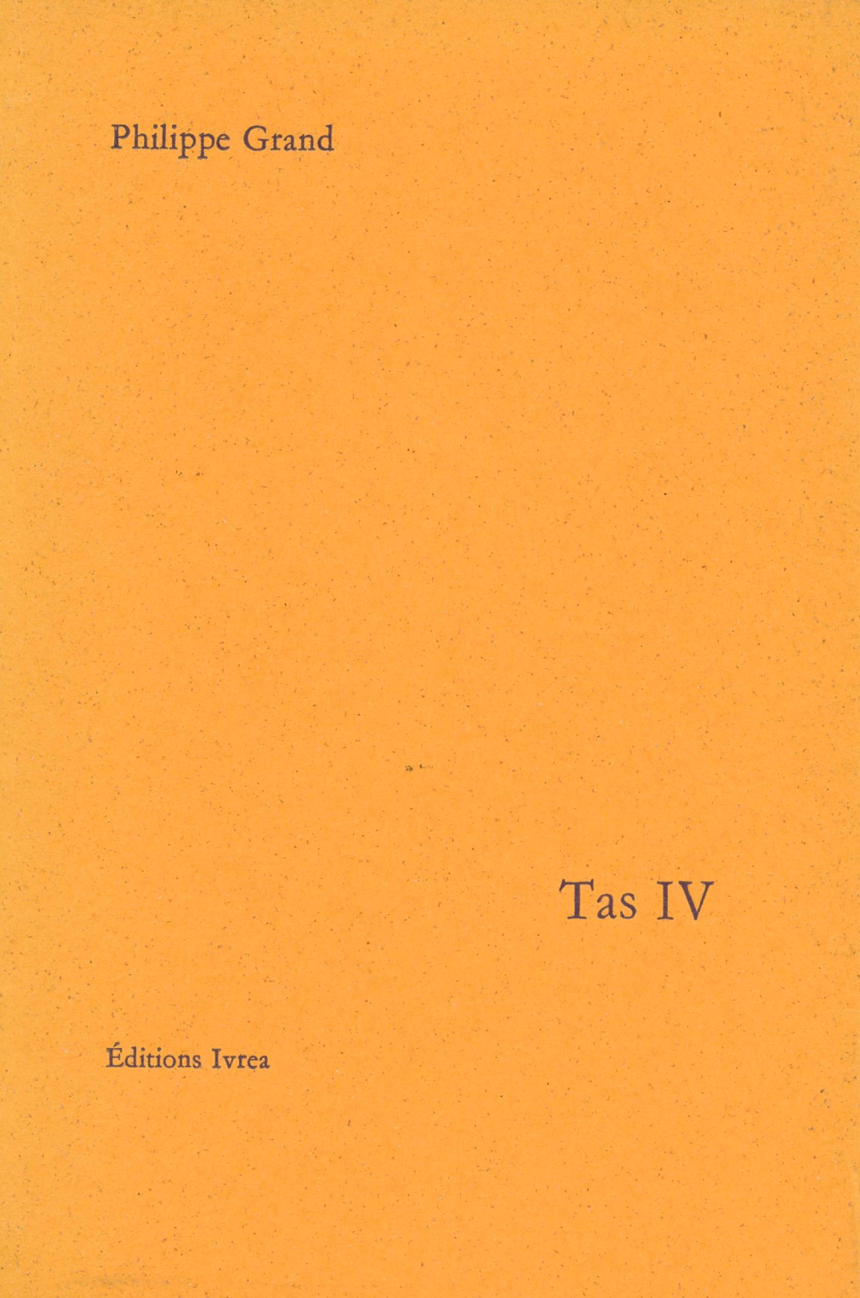 Tas IV