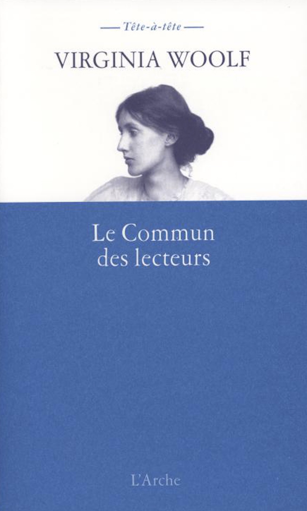 Le Commun des lecteurs