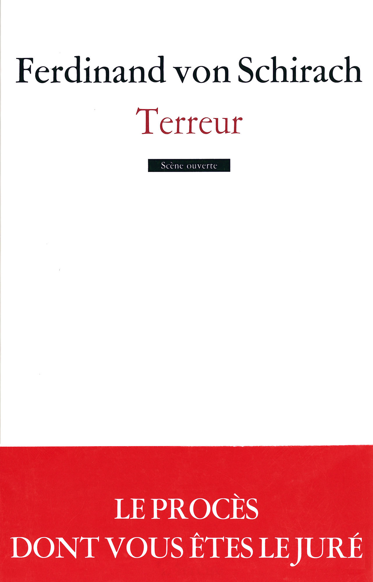 Terreur