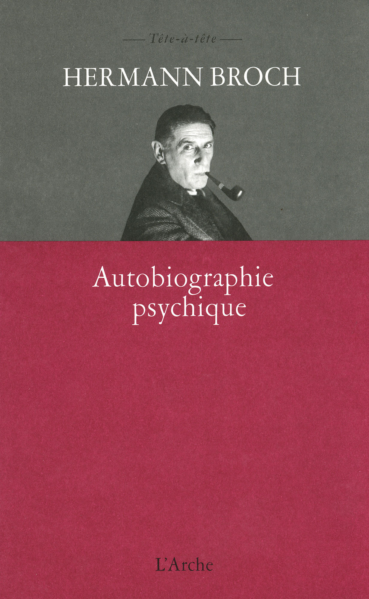 Autobiographie psychique
