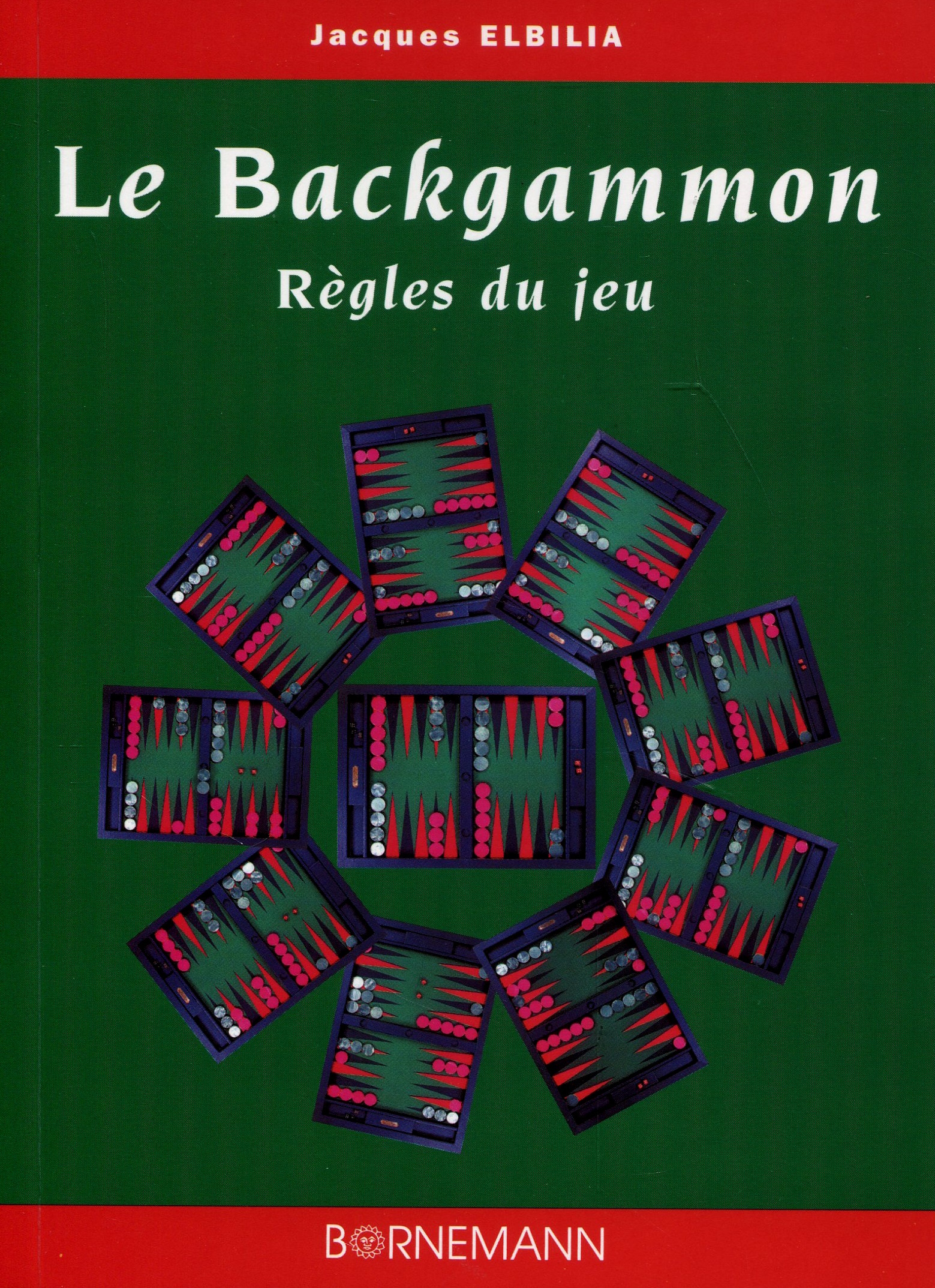 Le backgammon