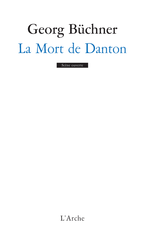 La Mort de Danton
