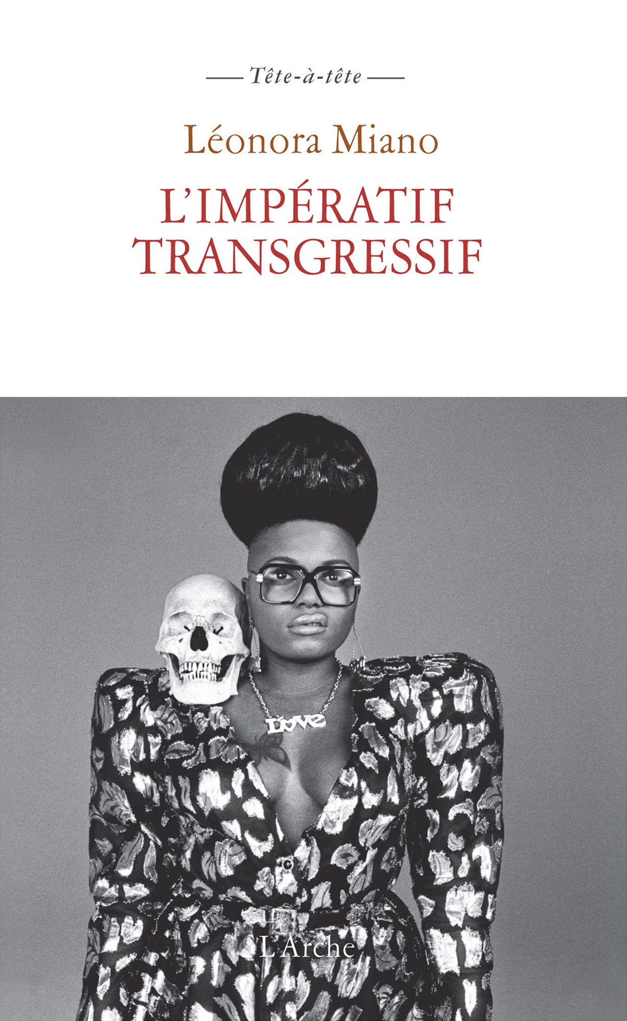 L'Impératif transgressif