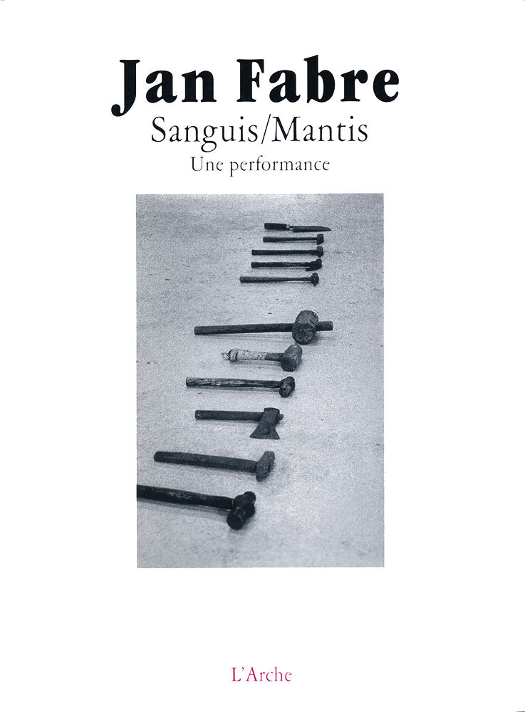 Sanguis / Mantis