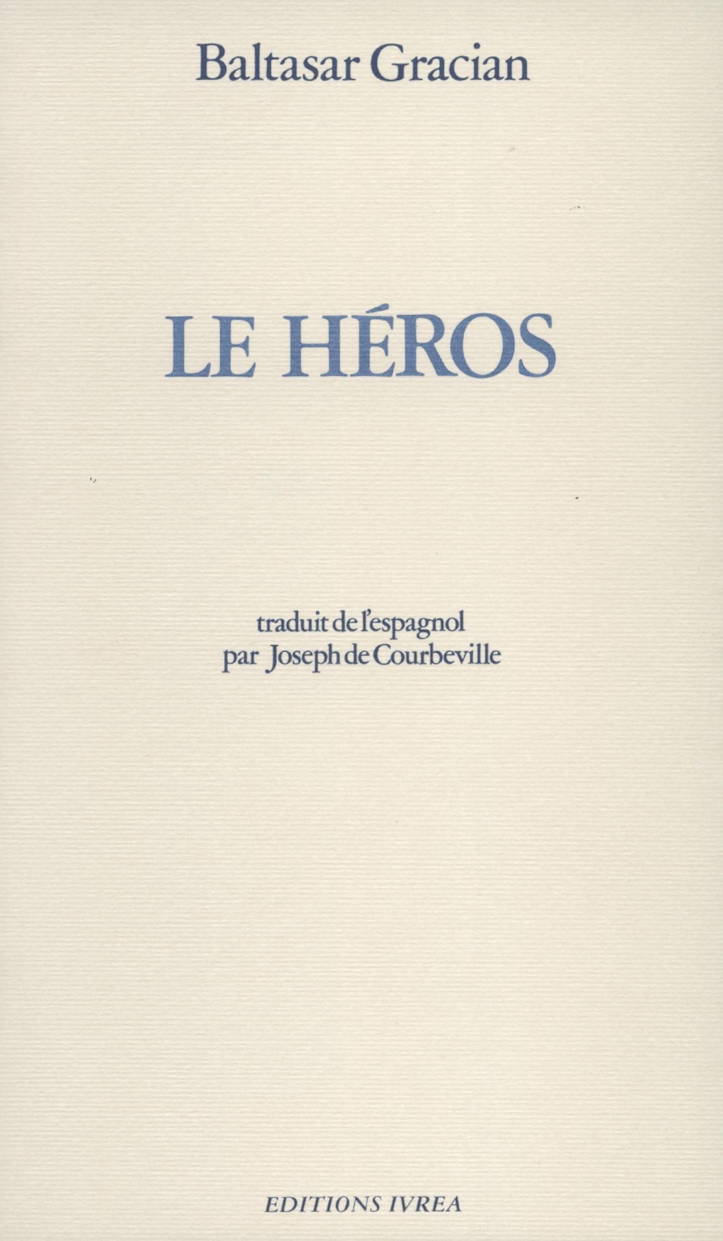Le Héros