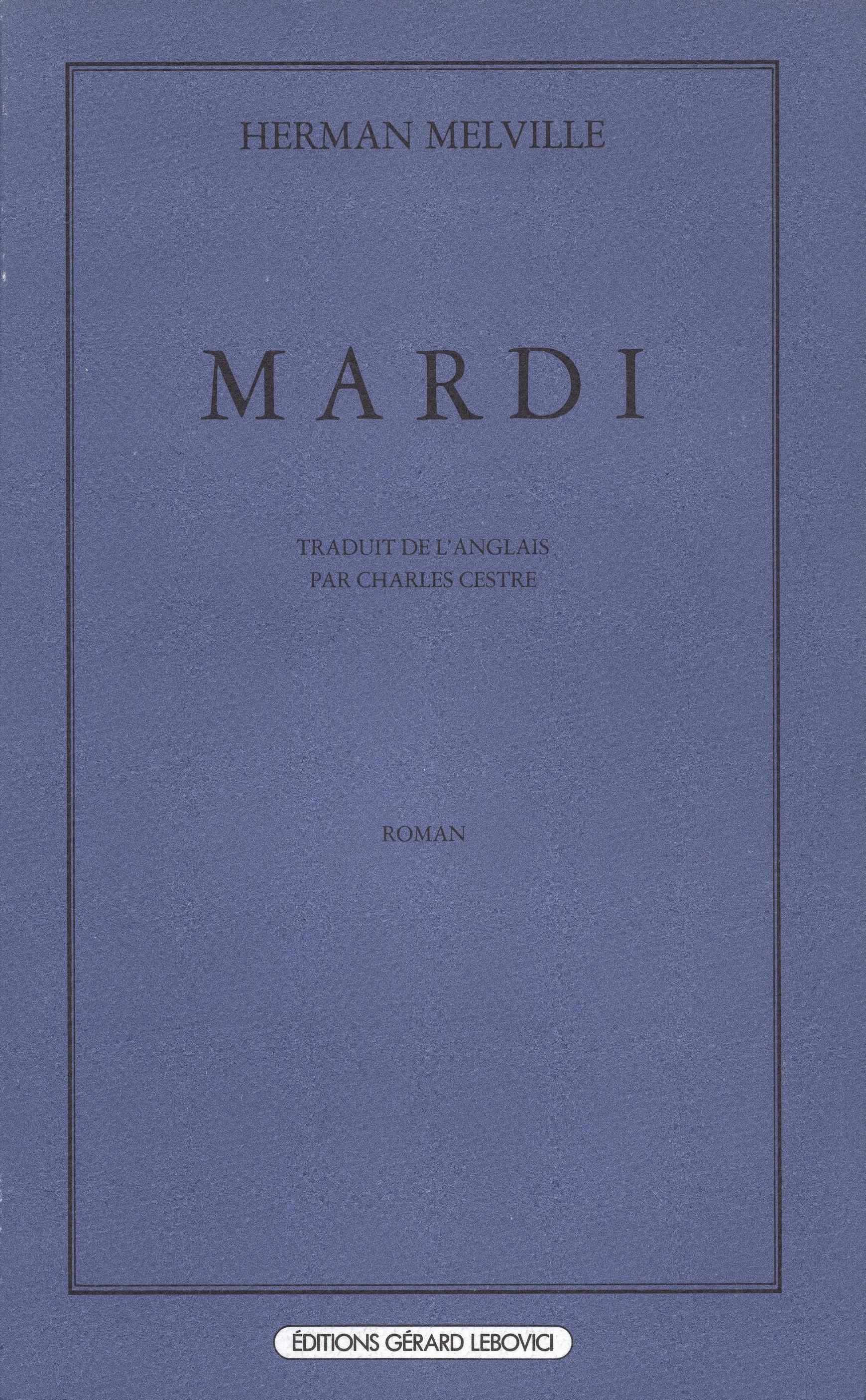 Mardi