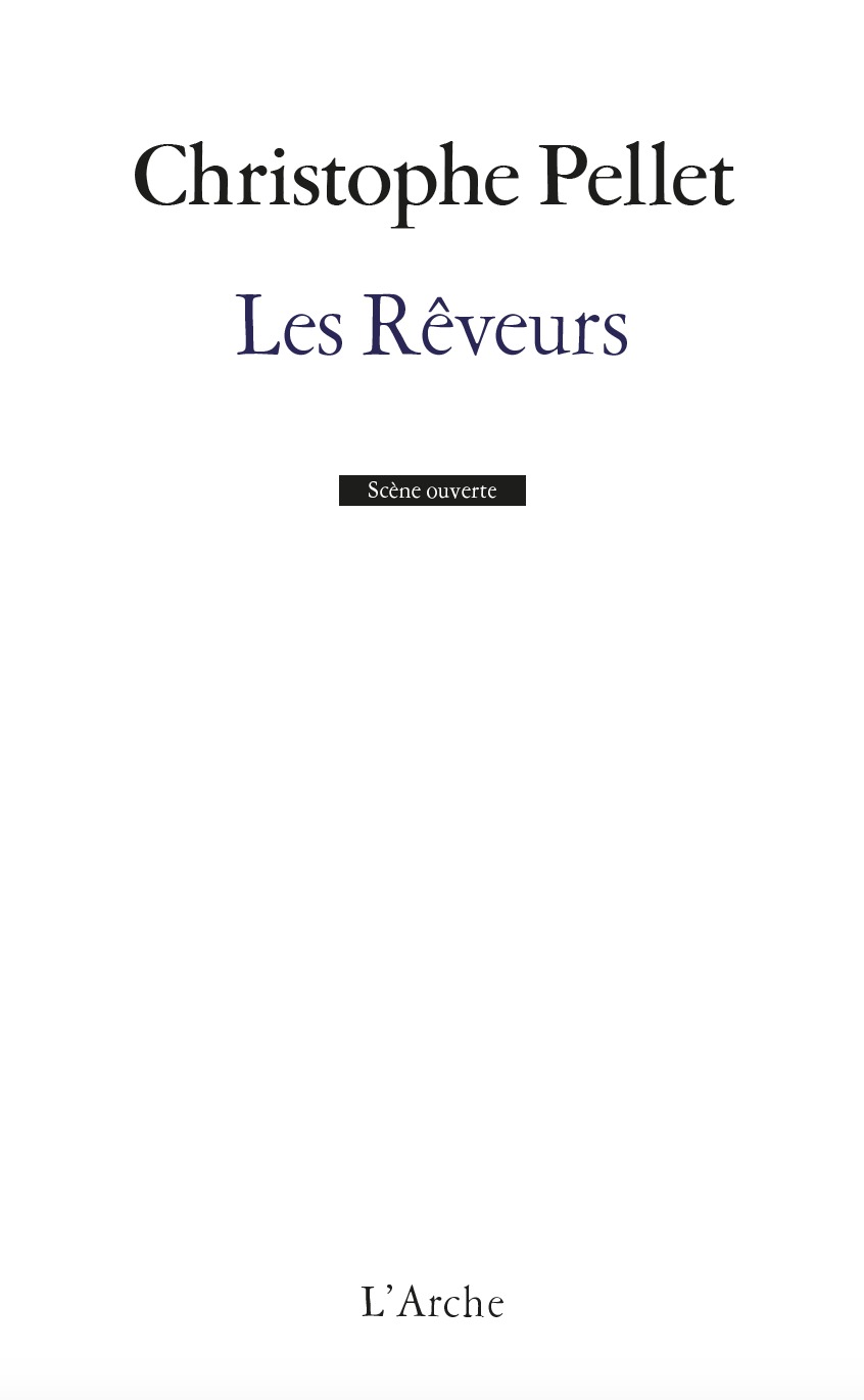 Les Rêveurs