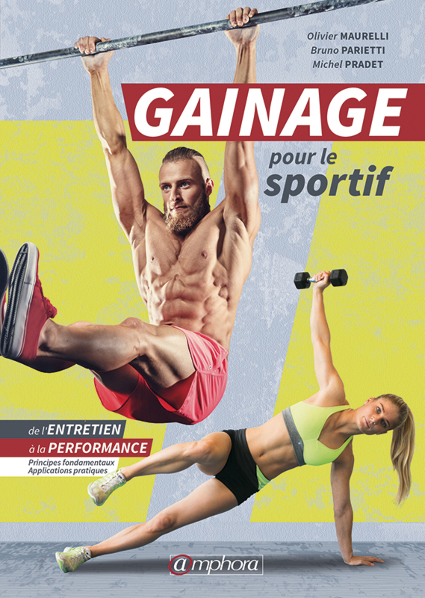 Gainage pour le sportif