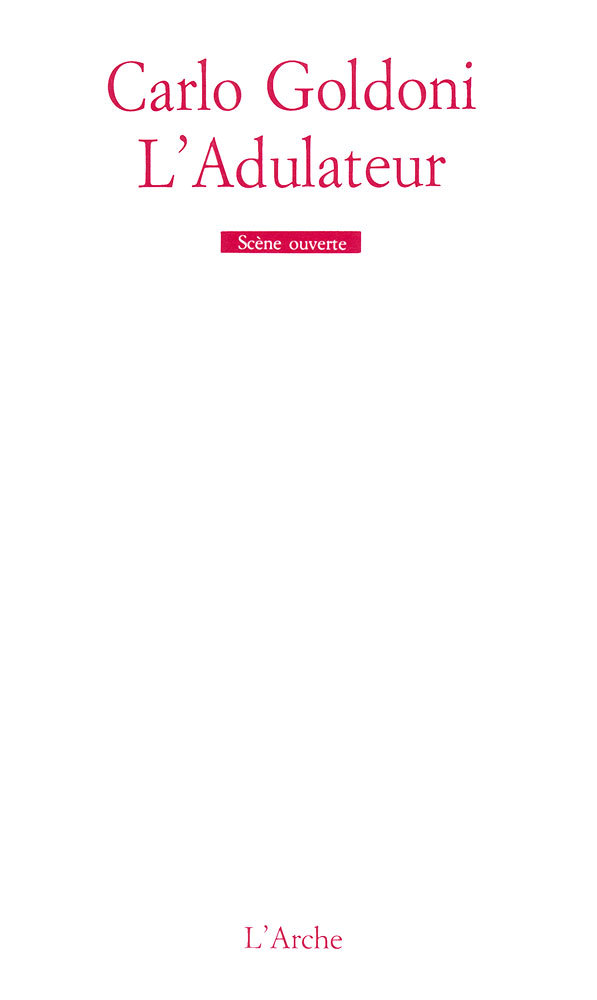L'Adulateur