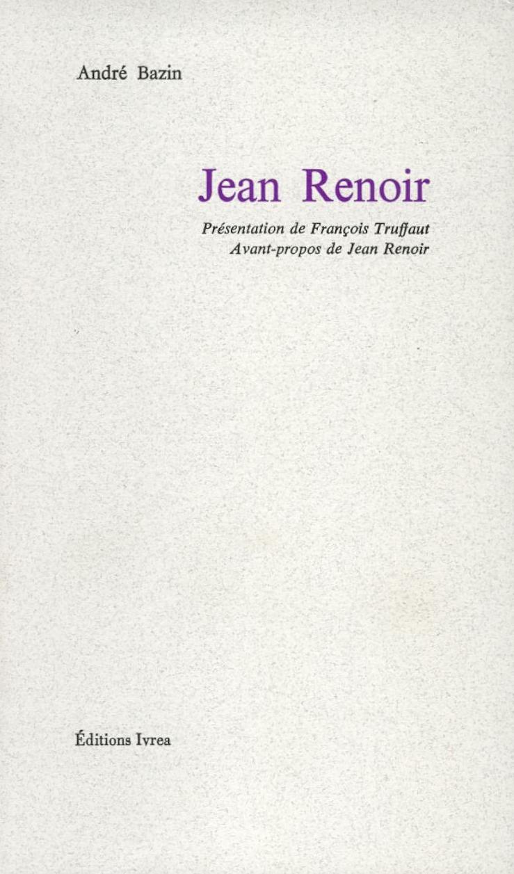 Jean Renoir