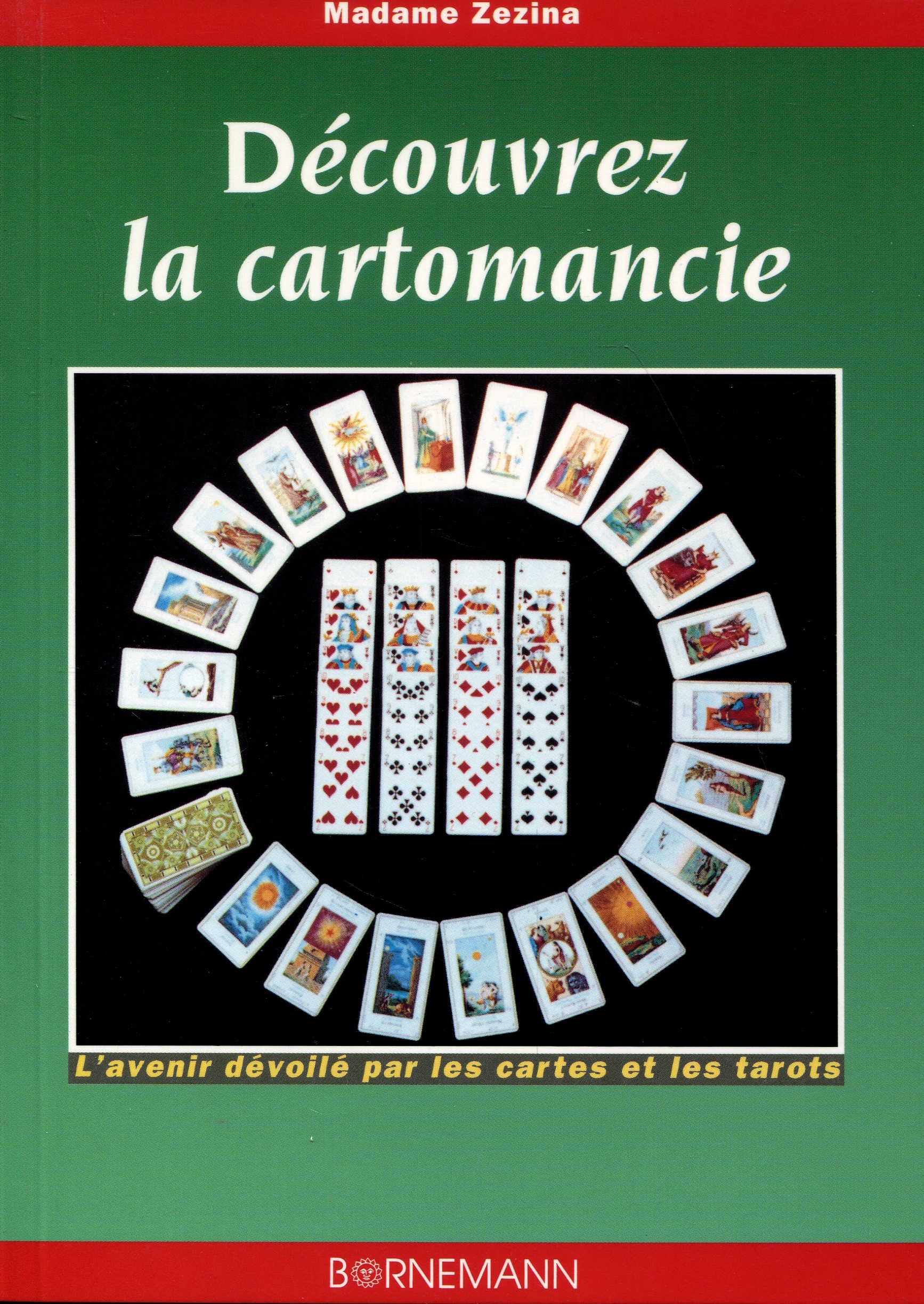 Découvrez la cartomancie