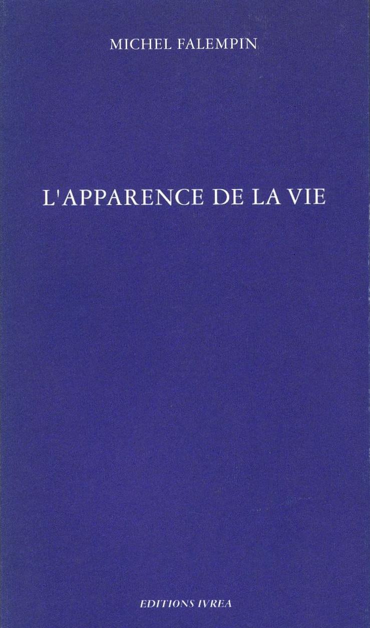 L' Apparence de la vie