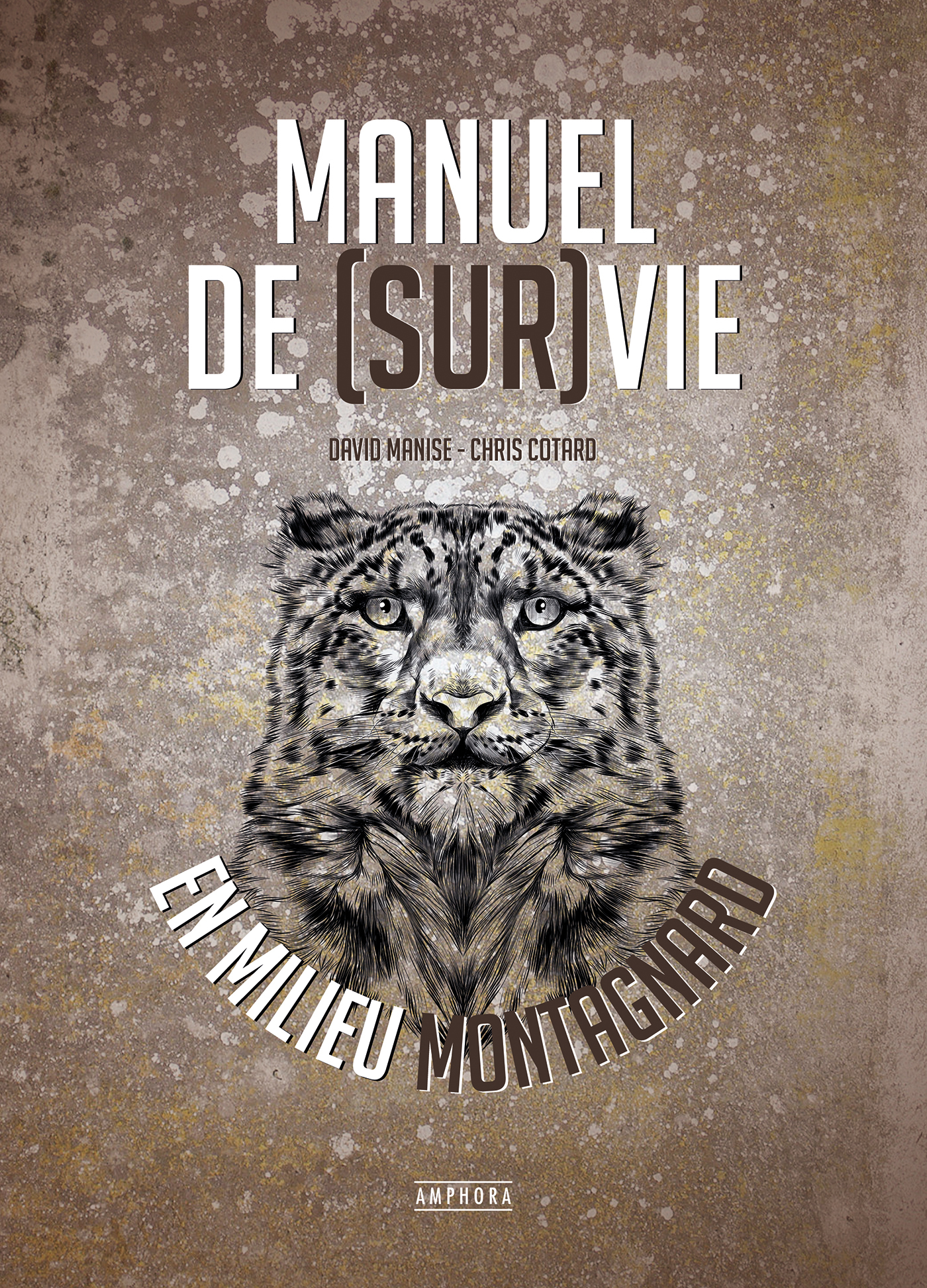 Manuel de survie en milieu montagnard