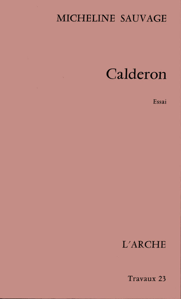Calderón