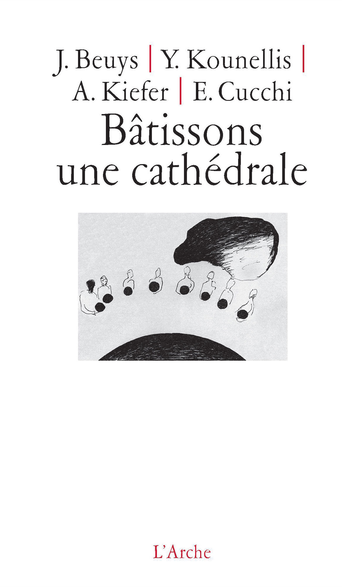 Bâtissons une cathédrâle