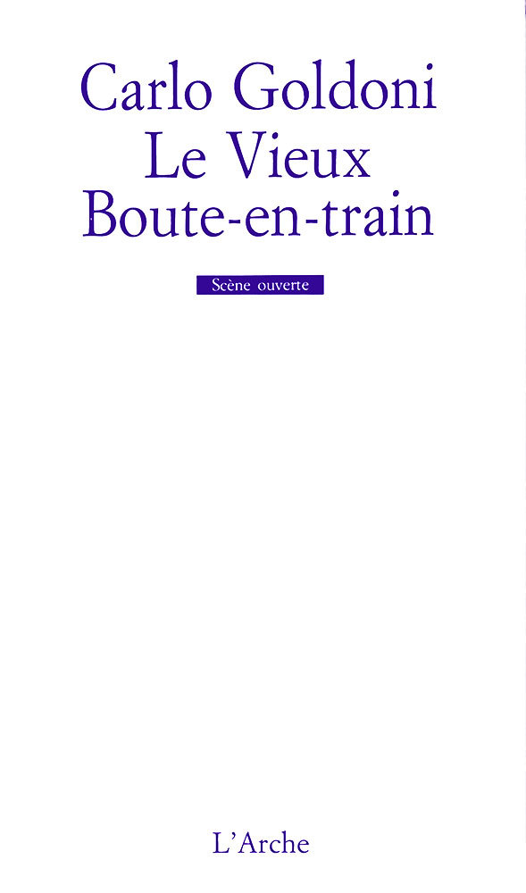 Le Vieux Boute-en-train