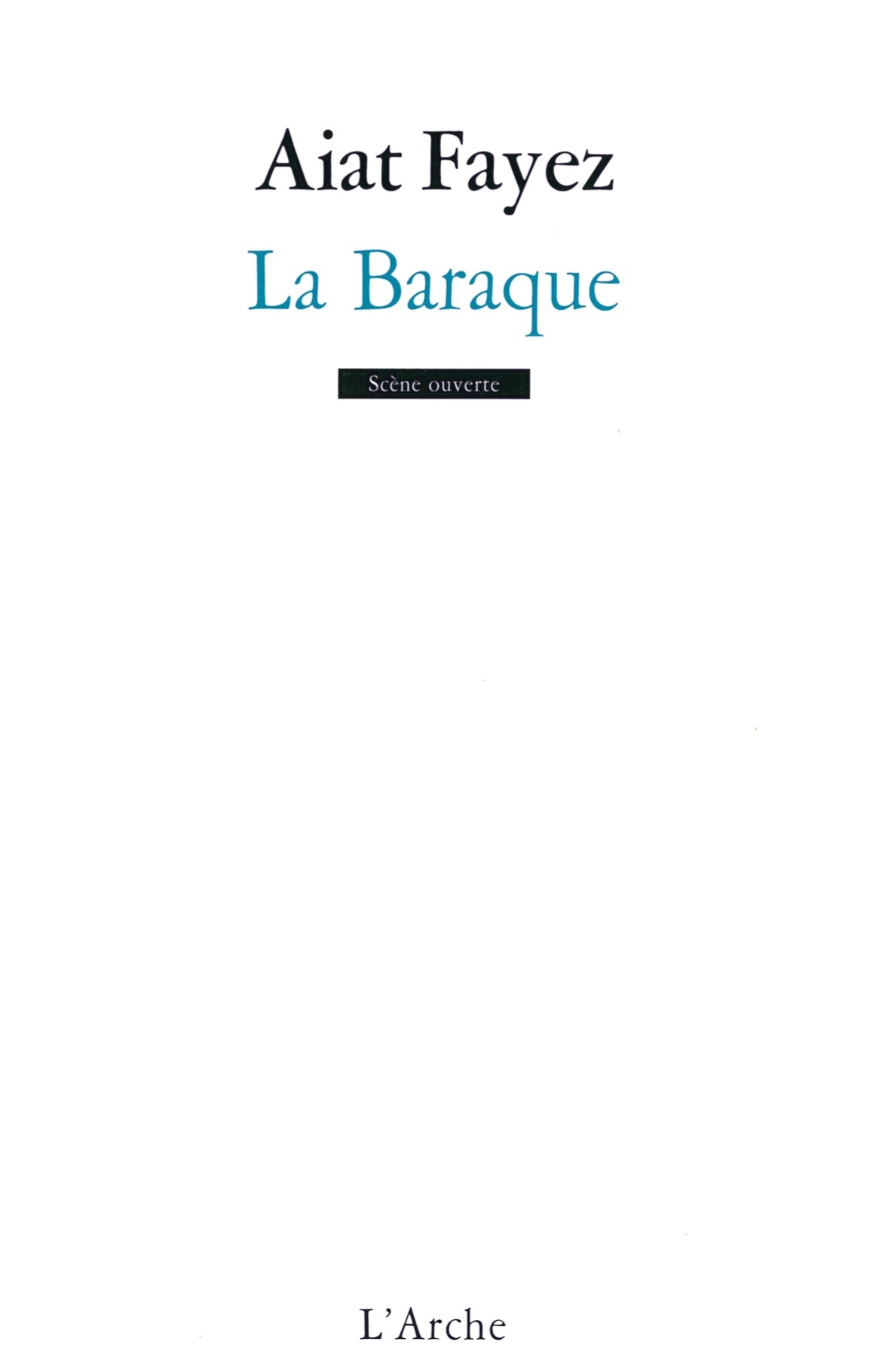 La Baraque