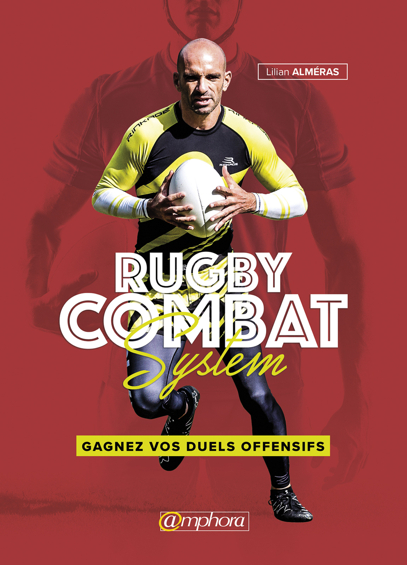 Rugby combat system