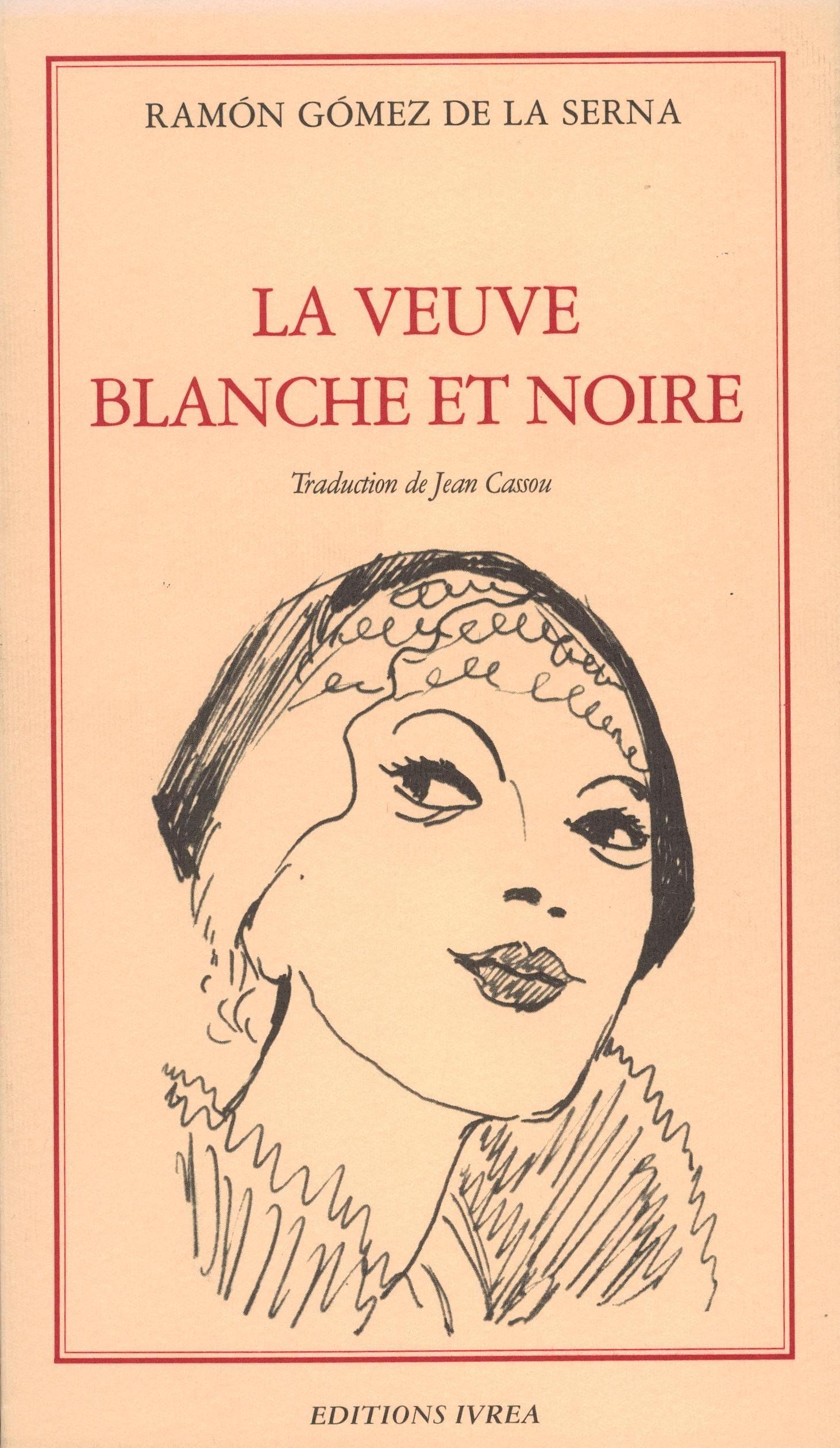 La Veuve blanche et noire
