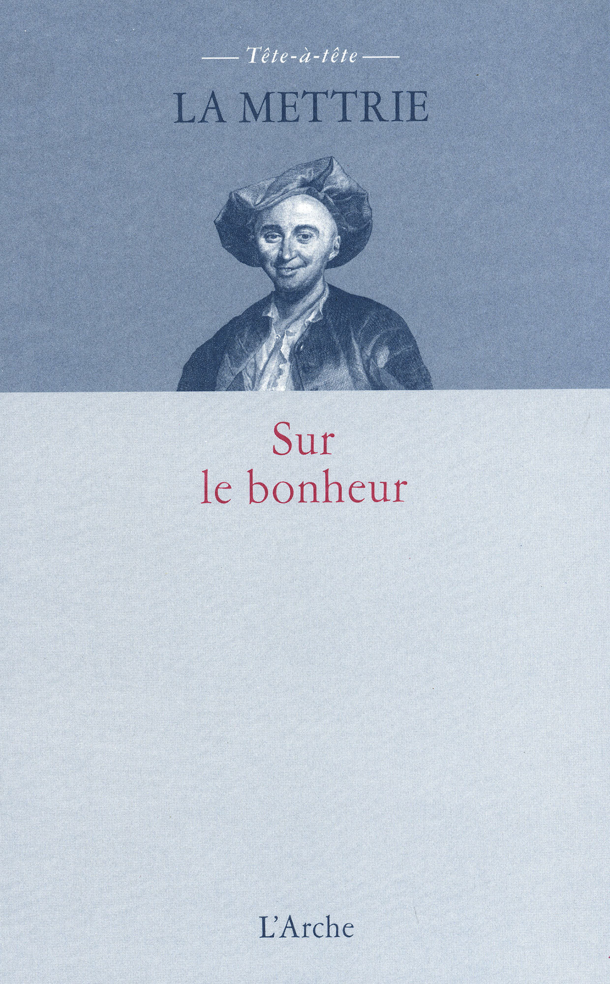 Sur le bonheur