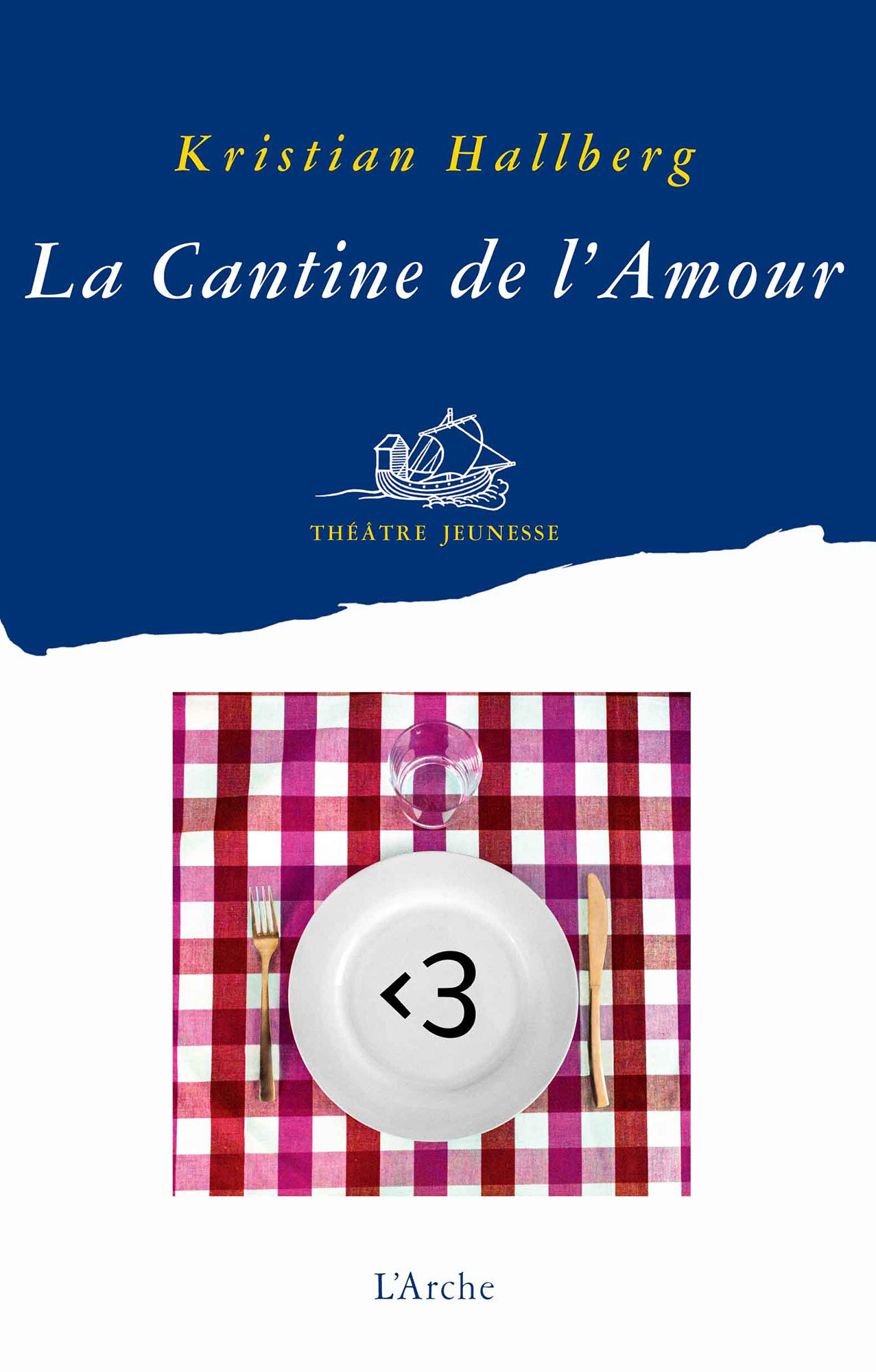 La Cantine de l'Amour