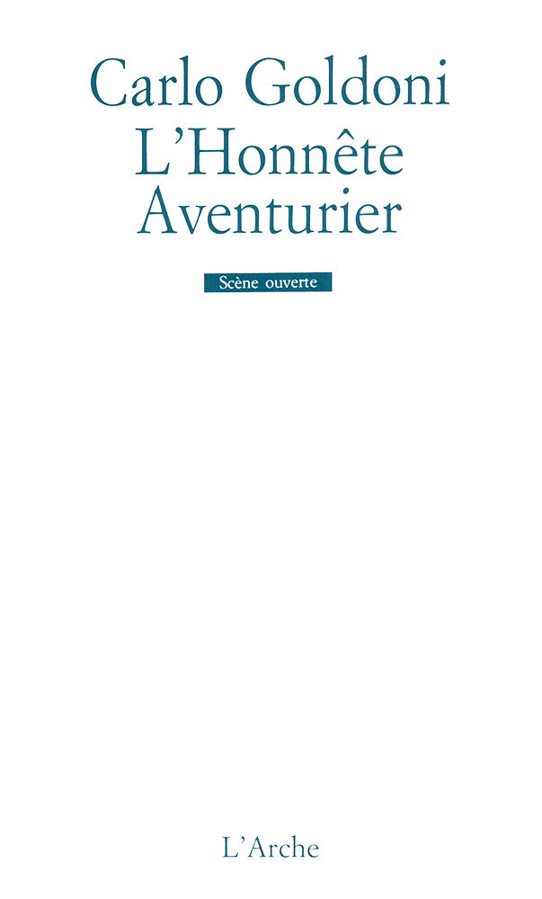 L'Honnête Aventurier