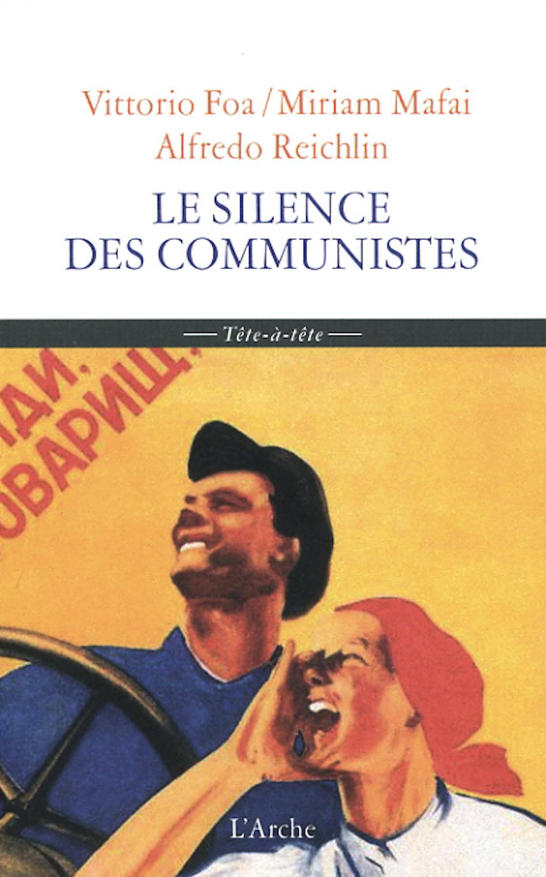 Le Silence des communistes