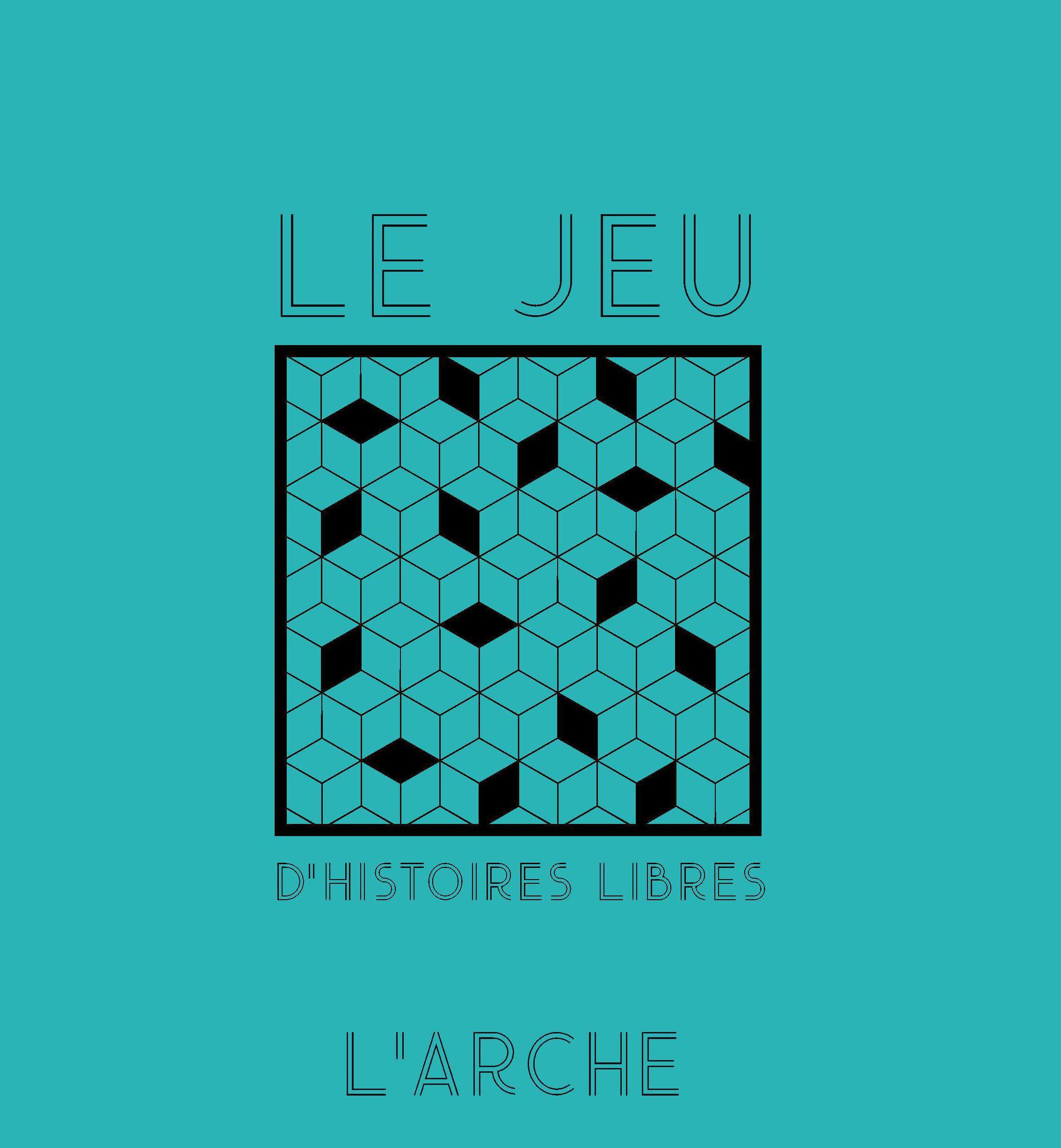 Le Jeu d'histoires libres