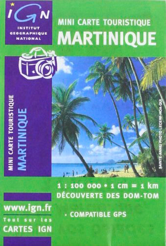 MINI MARTINIQUE