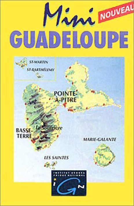 **MINI GUADELOUPE