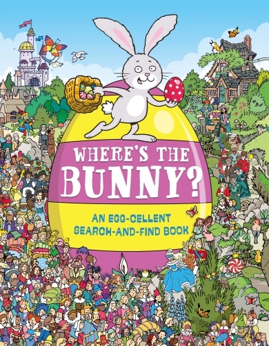 Where's the Bunny