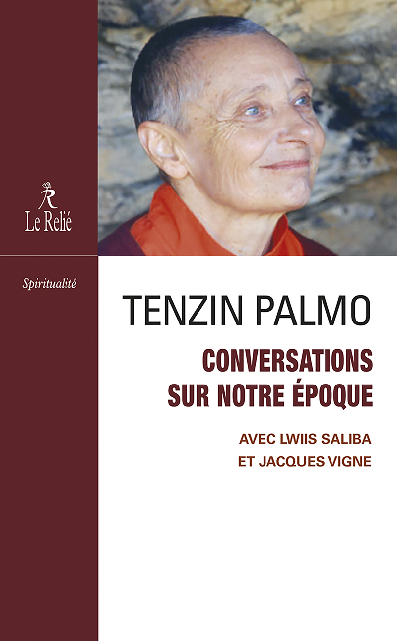 Conversations sur notre époque