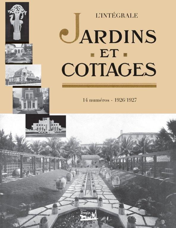 JARDINS ET COTTAGES