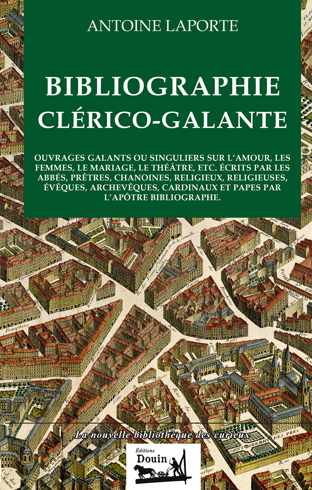 BIBLIOGRAPHIE CLERICO-GALANTE