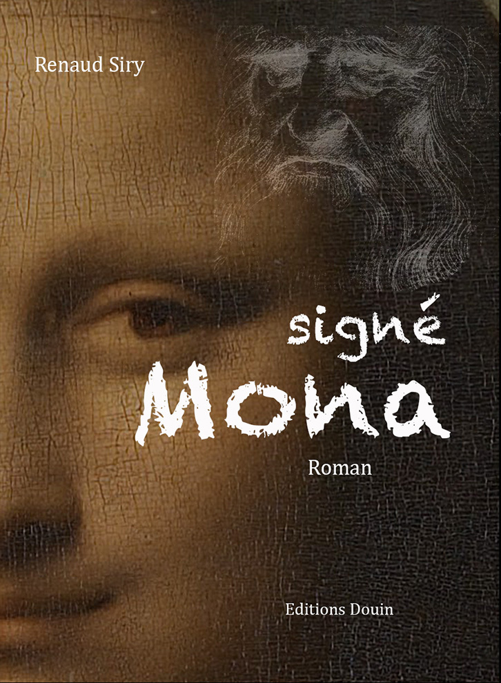 Signé MONA
