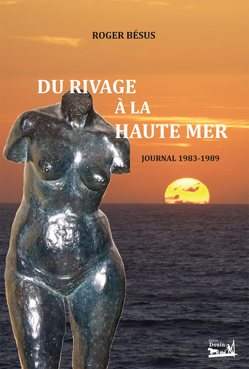 DU RIVAGE A LA HAUTE MER