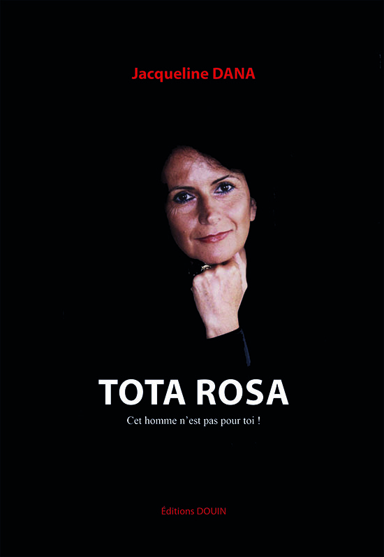 TOTA ROSA