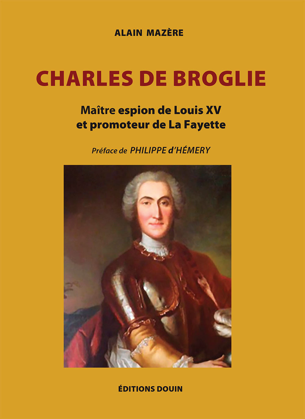 Charles de Broglie