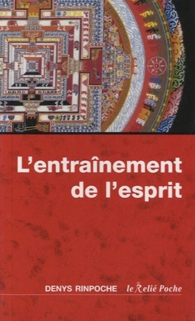 L'entraînement de l'esprit