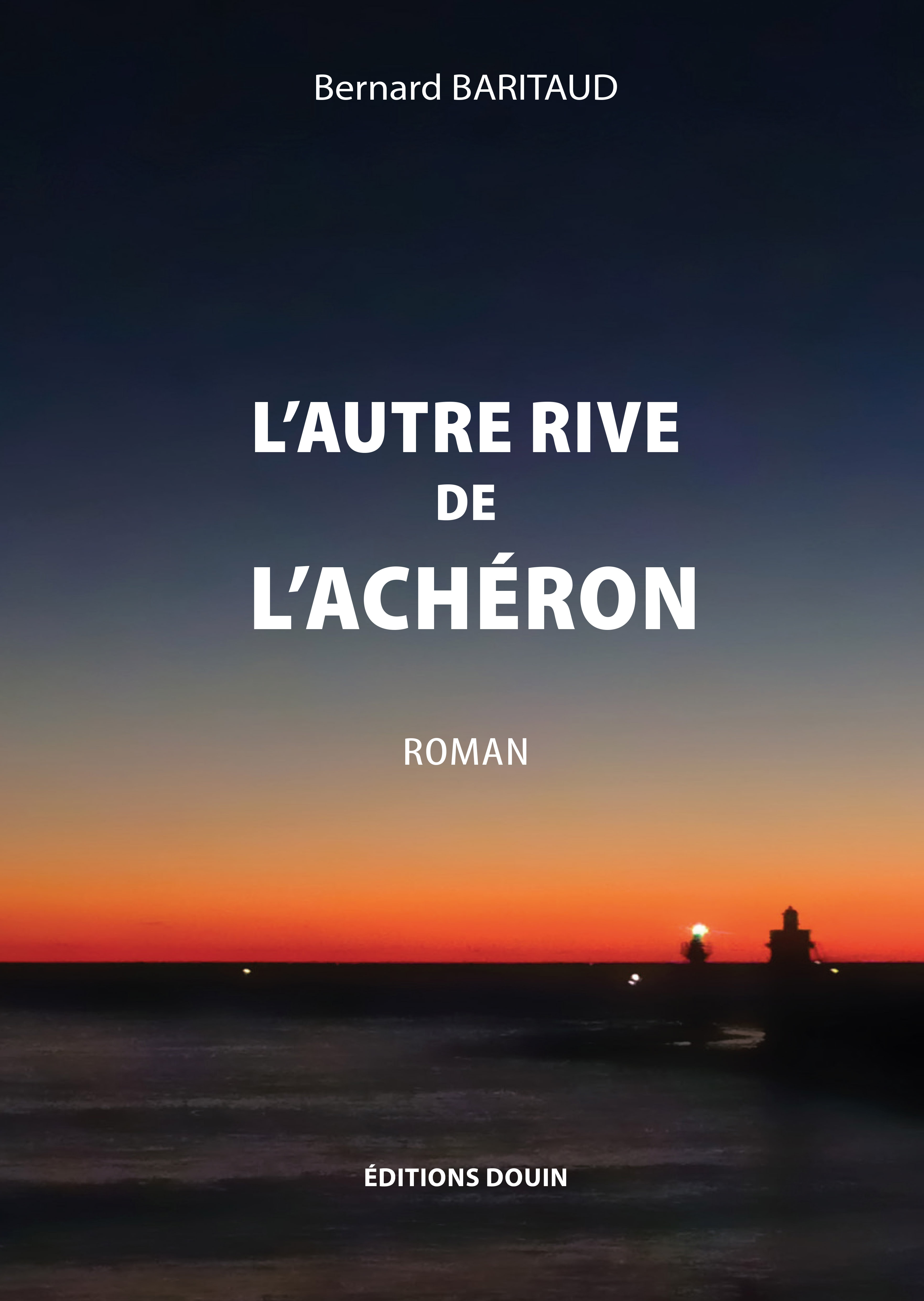 L'AUTRE RIVE DE L'ACHÉRON