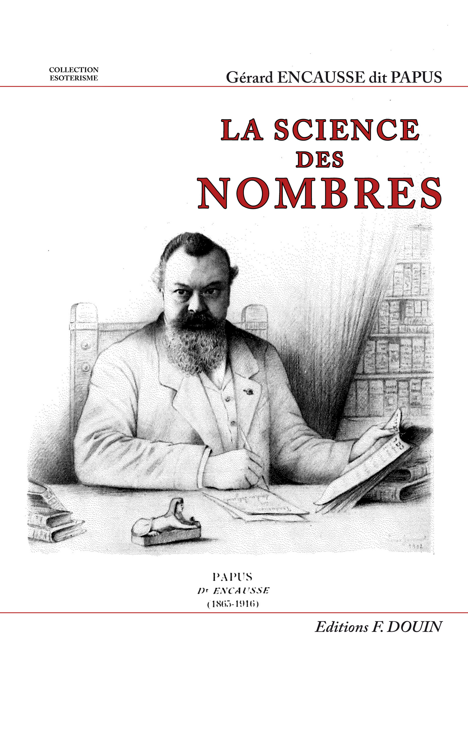 La Science des Nombres