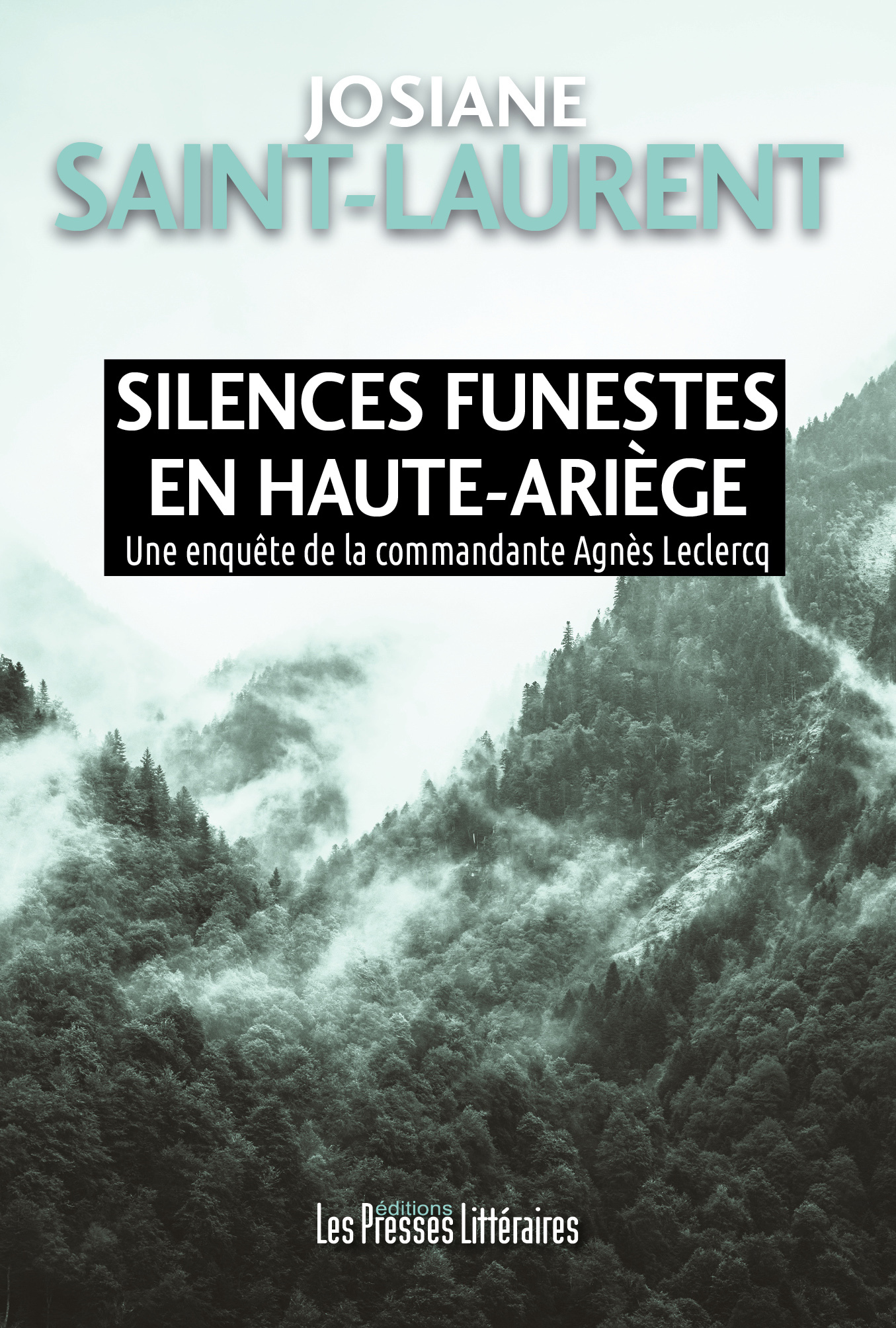 Silences funestes en Haute-Ariège