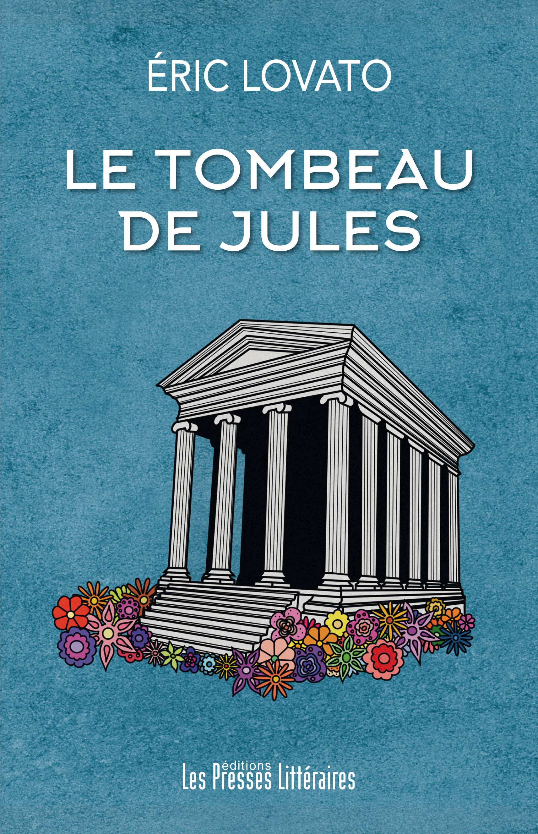 LE TOMBEAU DE JULES