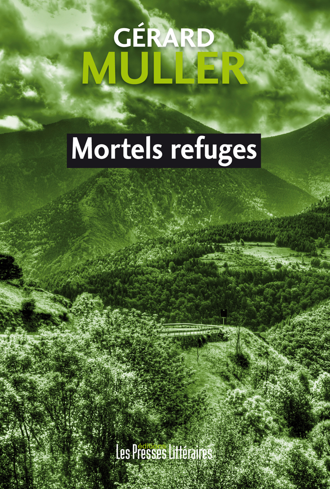MORTELS REFUGES