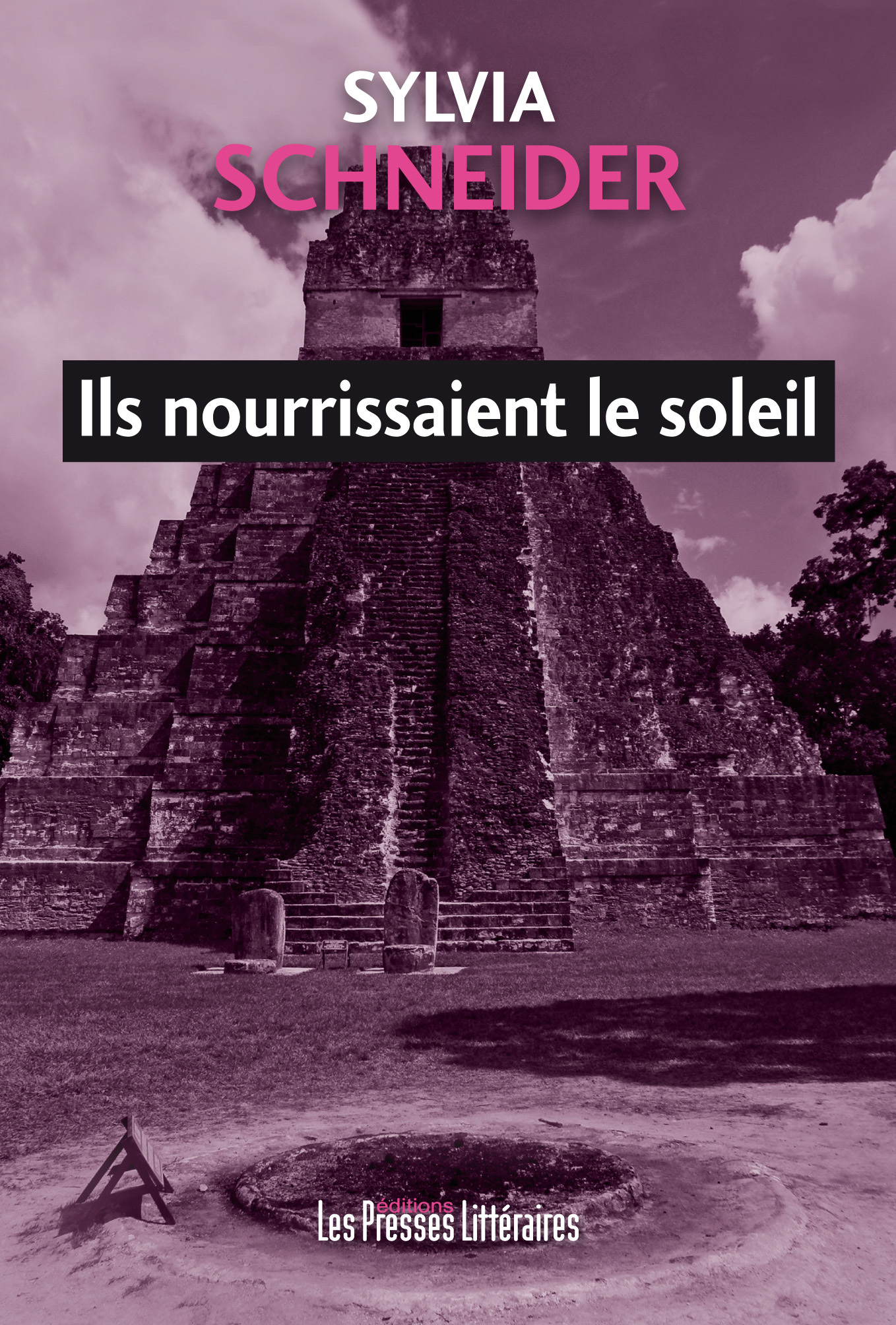 ILS NOURRISSAIENT LE SOLEIL