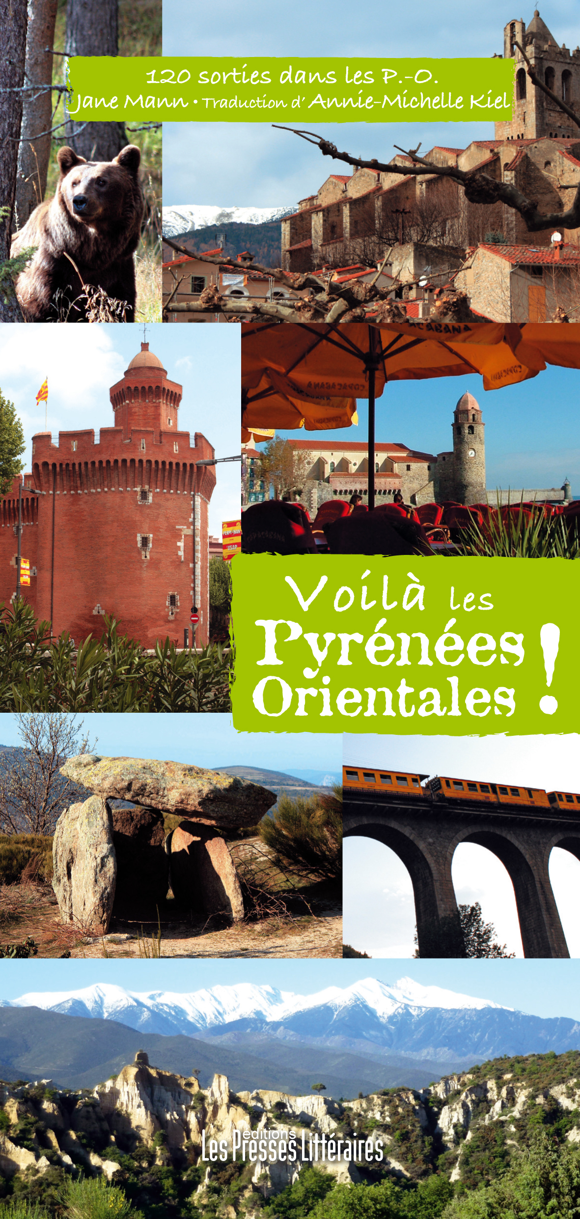 VOILA LES PYRENEES ORIENTALES
