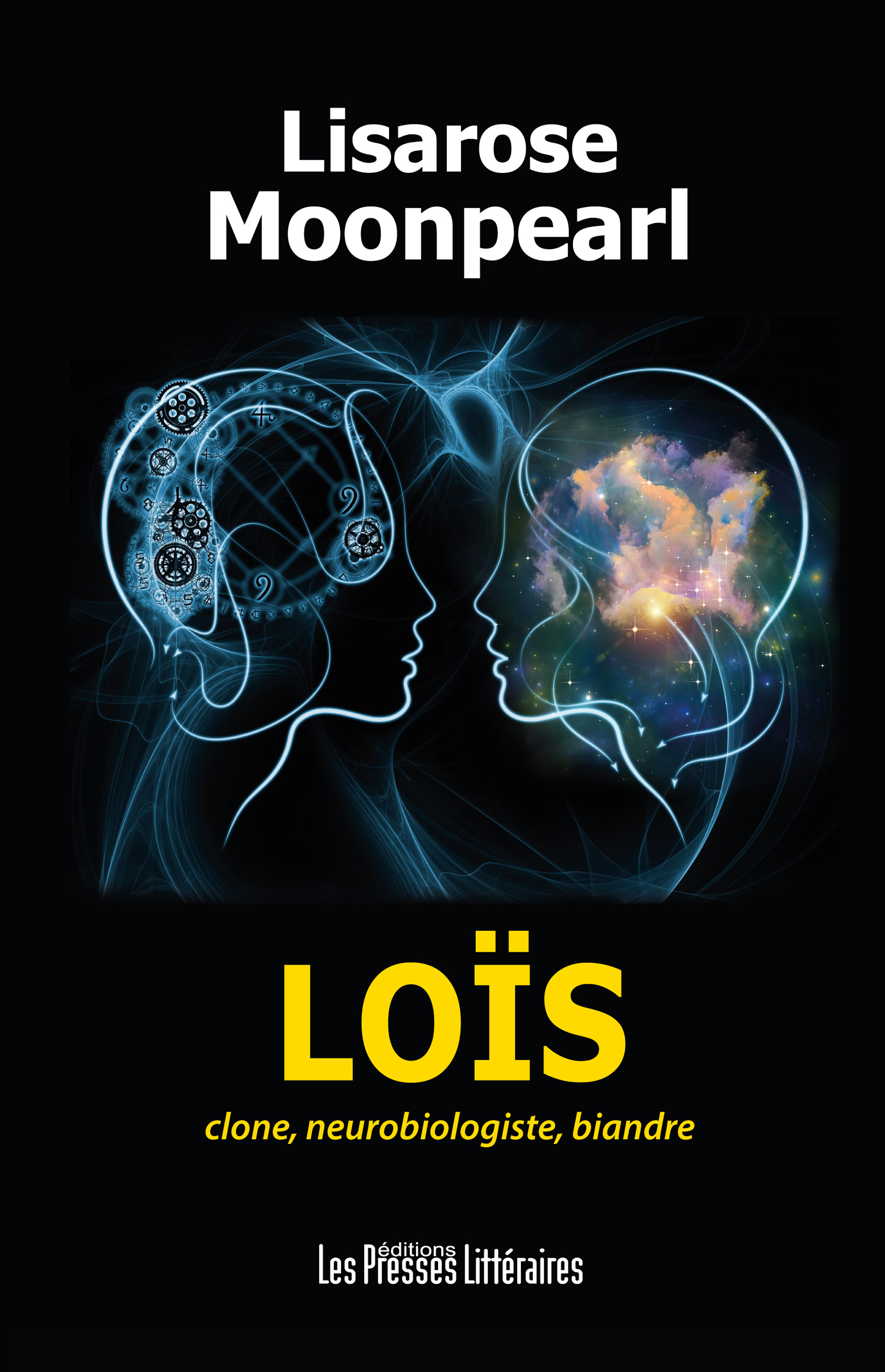 LOIS CLONE, NEUROBIOLOGISTE, BIANDRE