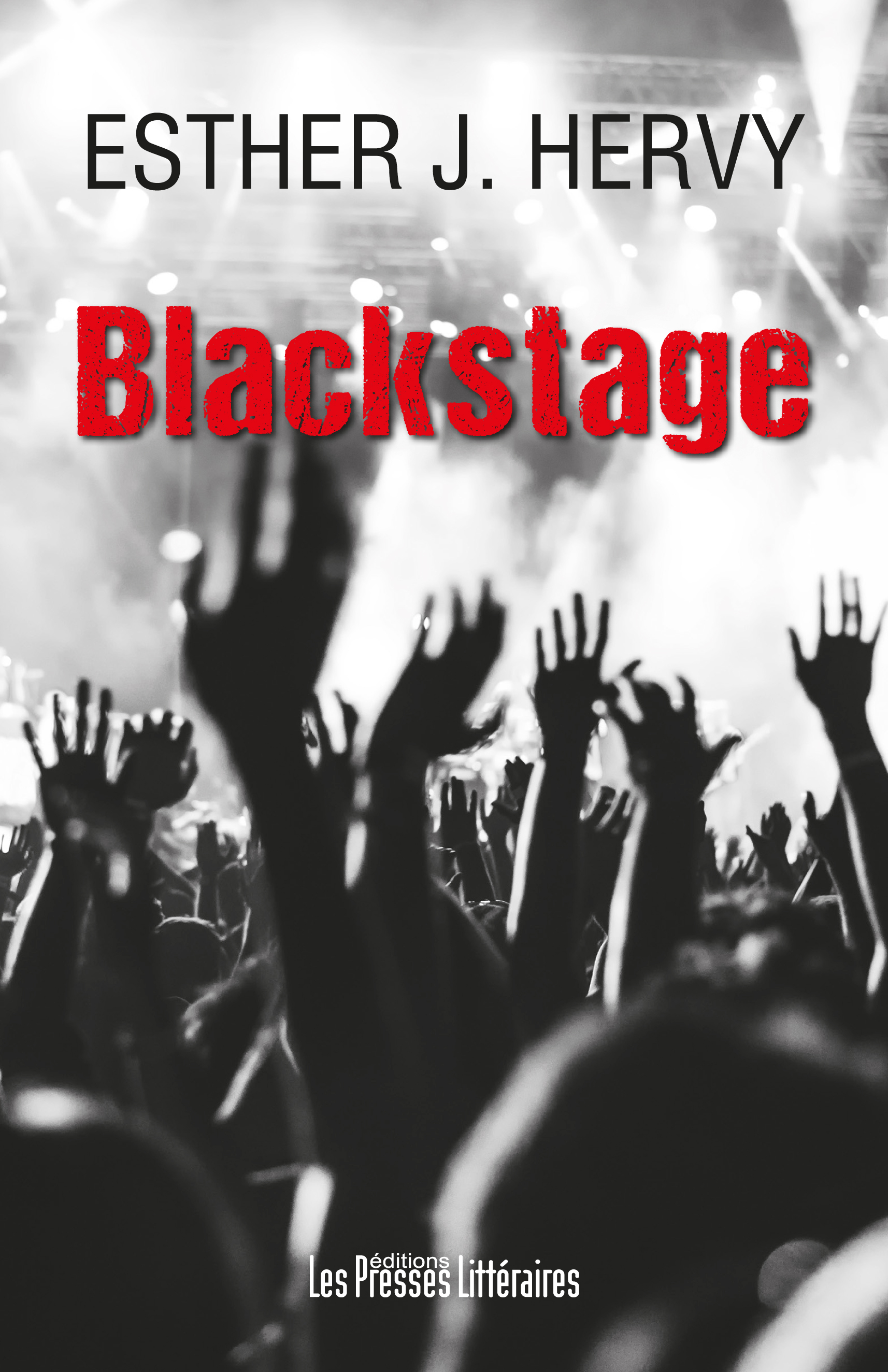 BLACKSTAGE